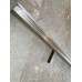  ขายร่องพับสำหรับเครื่องพับเหล็ก ขนาด 85x85x3100mm. นำเข้า ราคา 32,000 บาท